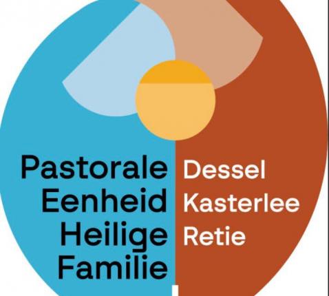 logo Heilige Familie © parochie lichtaart