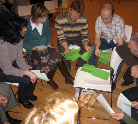 CCV in actie 