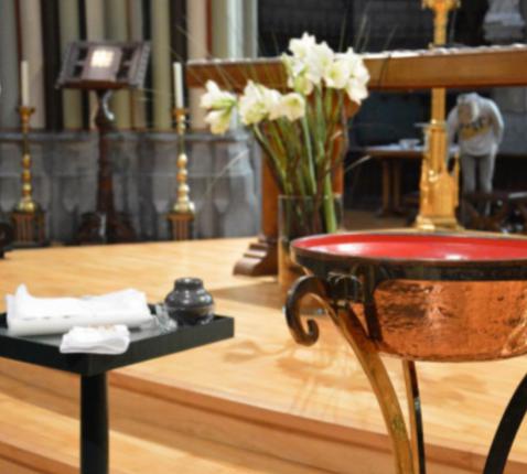 Jaarrapport Kerk © Otheo