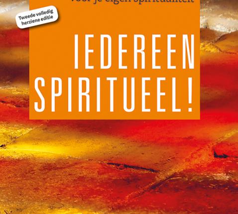 Iedereen Spiritueel - Johan van der Vloet (mmv Ilse Cornu) © Halewijn - Adveniat