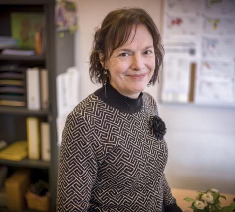 Ingrid De Wael: Integratie heeft een wetmatigheid: waar een wil is, is een weg! 