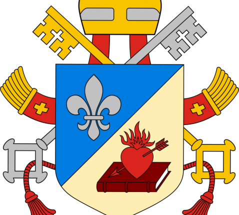 Paus Leo XIV 