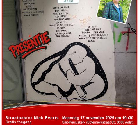 Niek Everts Aalst 