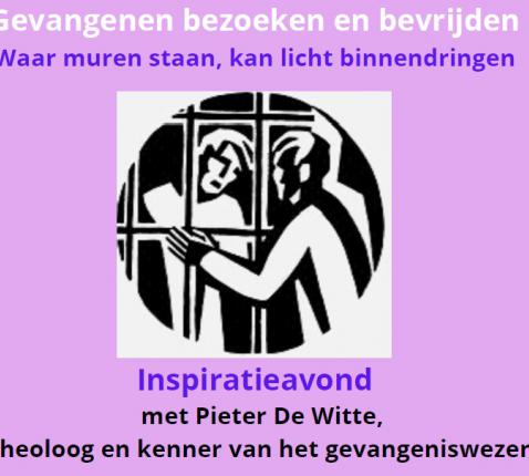 Inspiratieavond Advent 