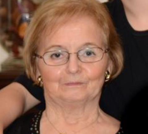 Ivana Marchetti © Familie Marchetti
