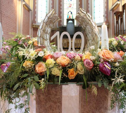 Jan Willemse 100 © RvH