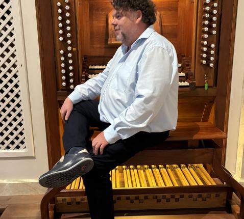 Jan Vermeire © Mieke Persyn