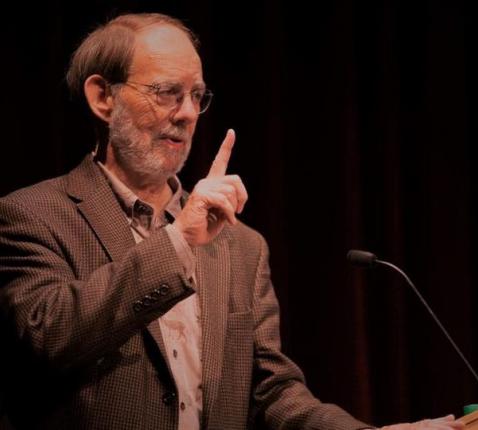 Jerome Berryman © Godly Play Foundation