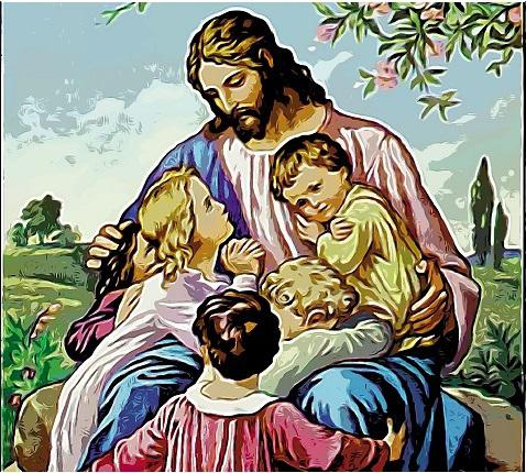 . © Jo Justino via Pixabay