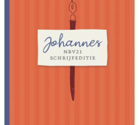 Schrijfeditie 
