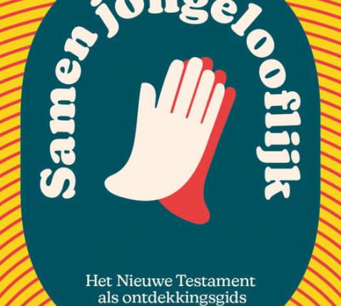 Jongelooflijk 