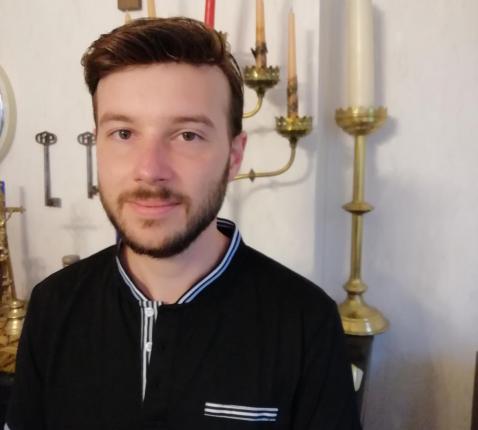 pastoraal medewerker 