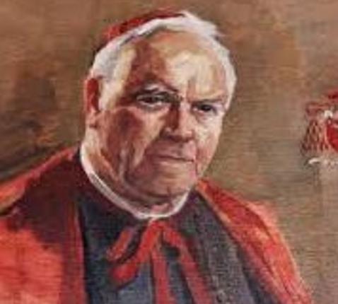 Joseph-Ernest Van Roey 