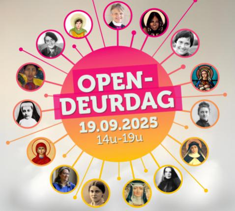Opendeurdag pastoraal centrum  © Vicariaat Brussel