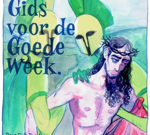 © Real Comics / Dido Drachman 