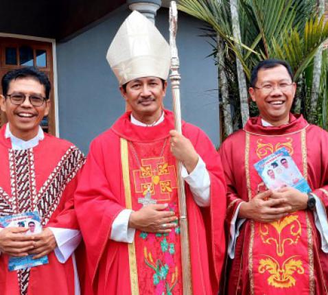 p. Ferry © p. Ferry