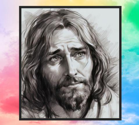 Een brief van Jezus 