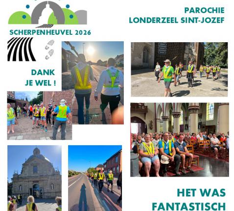 Scherpenheuvel 2026 