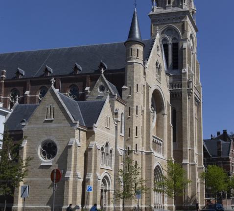 Sint-Antonius-van-Paduakerk 