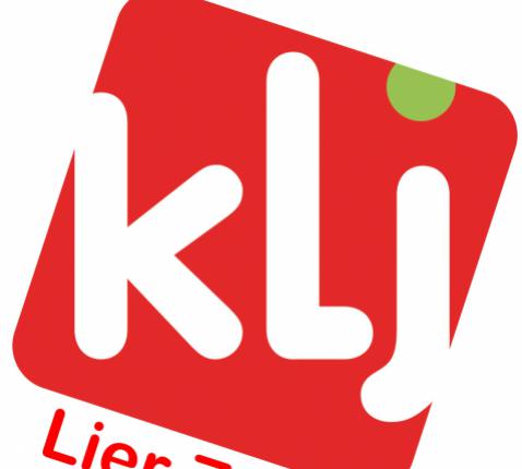 Logo KLJ Lier Zuid 