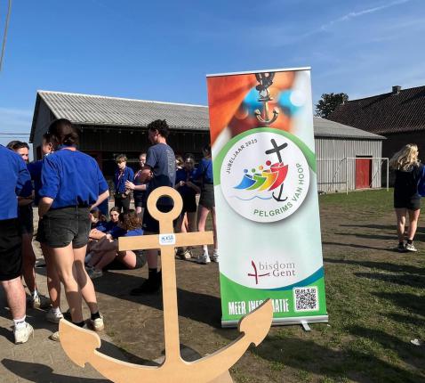 parochie Geraardsbergen 