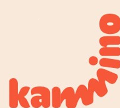 Kamino - samen jongelooflijk © Cam