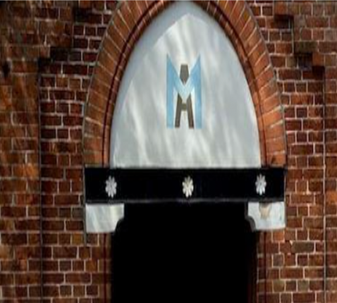 ROZENHOEDJE BOUQUETKAPEL 