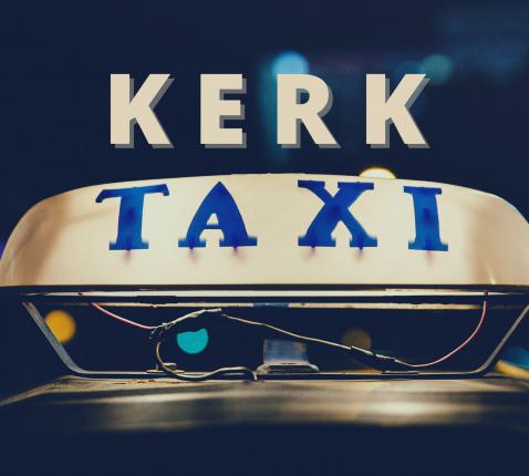 kerktaxi 