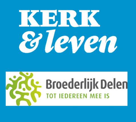 Broederlijk Delen in Kerk&Leven © Kerk&Leven en Broederlijk Delen