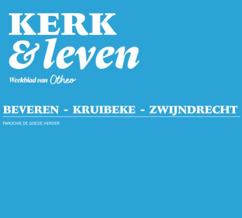 . © Parochie De Goede Herder in Beveren-Kruibeke-Zwijndrecht