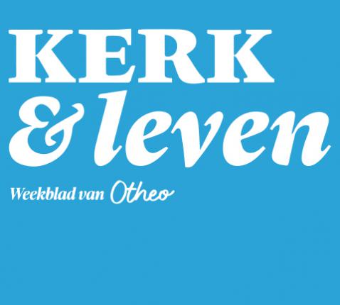 Kerk en Leven © Kerk en Leven