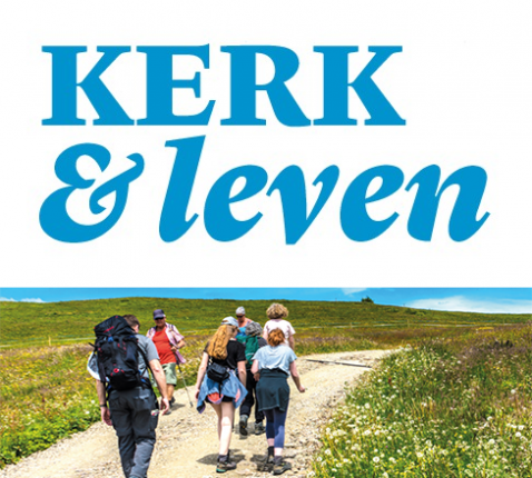 Deze week in Kerk & Leven © Halewijn