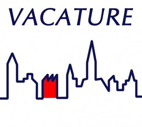 Vacature KerkFabriek 