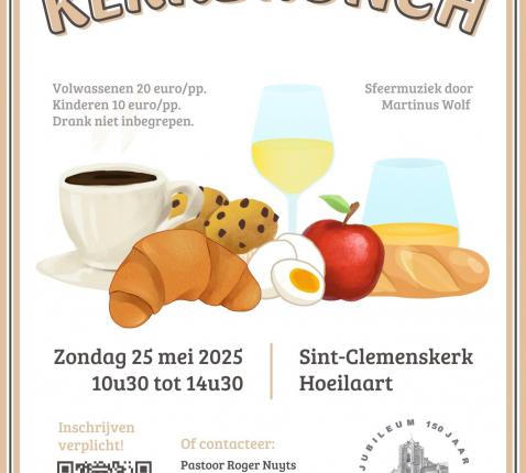 Kerkbrunch 