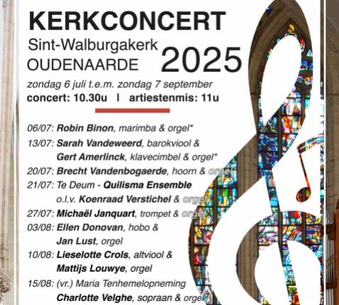 Kerkconcerten 