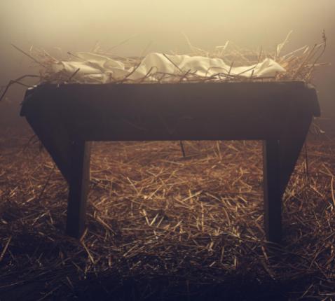 Kerstboodschap 2025 Mgr.Bonny © Parochie Sint-Antonius Abt