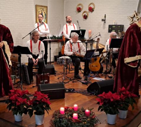 Kerstconcert 