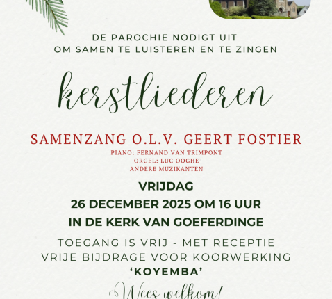 Goeferdinge Goeferdinge