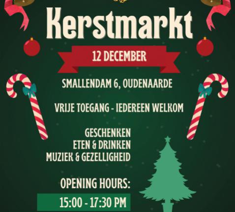 Kerstmarkt 