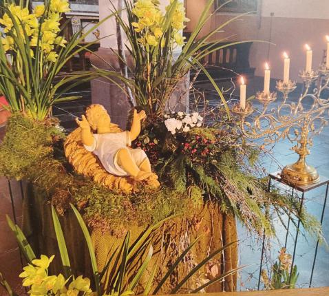 kerstmis Brakel 2021 © (c) Bart De Wael