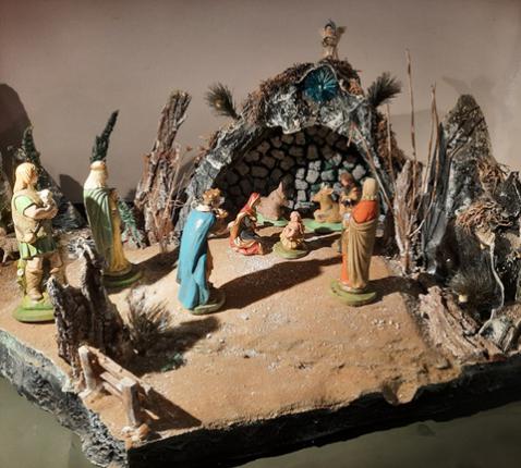 . © Gisèle Daenekindt