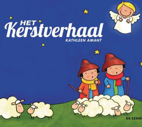 Kerstverhaal 