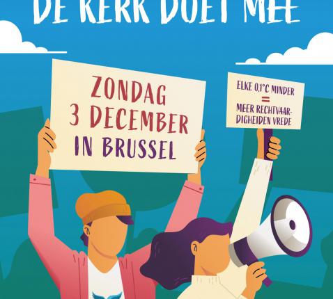 Klimaatmars 2023 