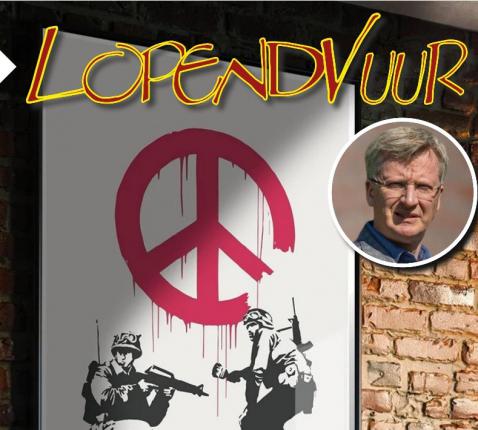 Lopend vuur 