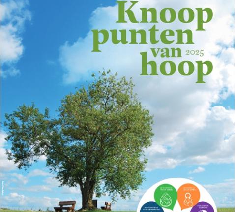 Knooppunten van hoop © Ecokerk