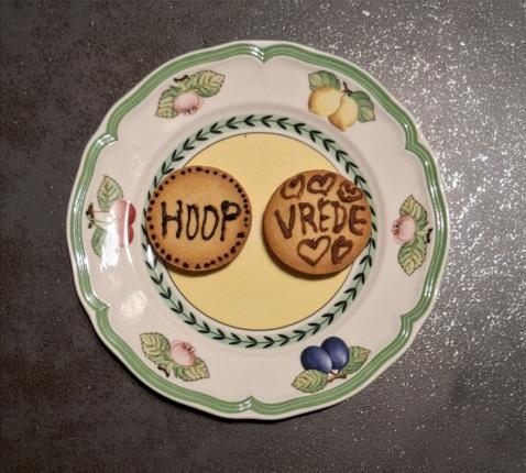 Bij het sluiten van het Jubeljaar 2025 