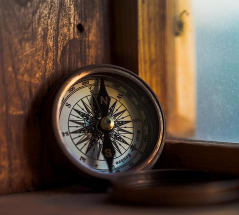 Toetssteen © Unsplash