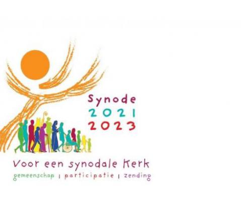 Synodaal proces © Kerknet