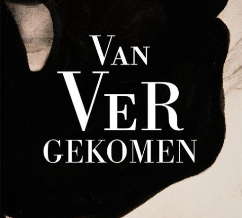 Boek Kristien Hemmerechts 