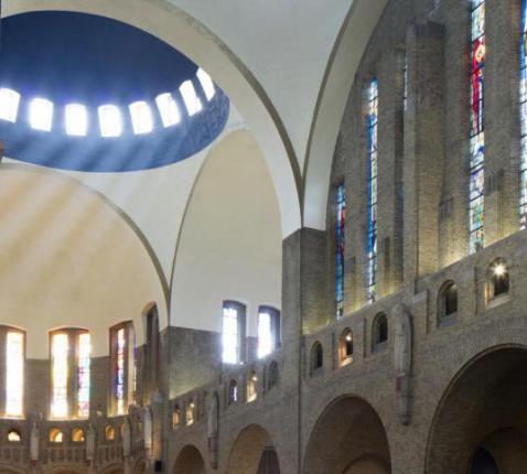 Kristus Koningkerk 
